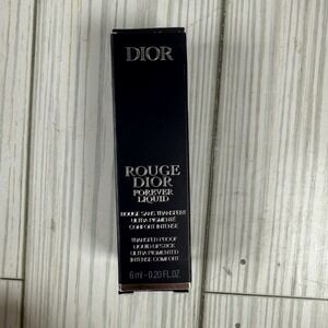 Dior 2024 Holiday Limited Edition Rouge Dior Forever Liquid Lipstick- 903 Sequin